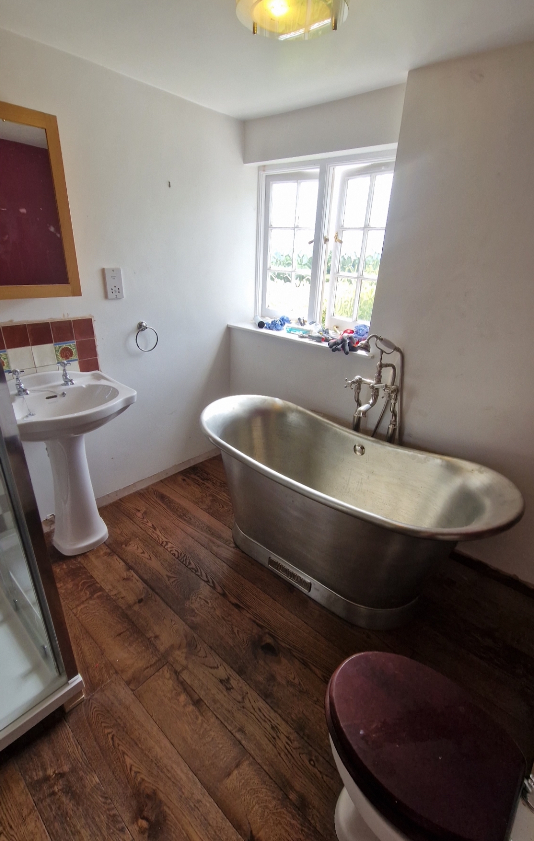 plumbers in West Midlands