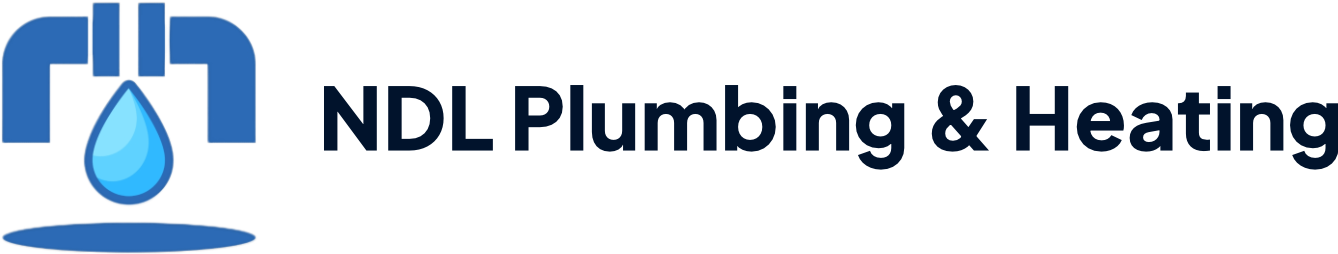 NDL Plumbing & Heating's logo NDL Plumbing & Heating, plumbing and heating in Worcestershire, West Midlands