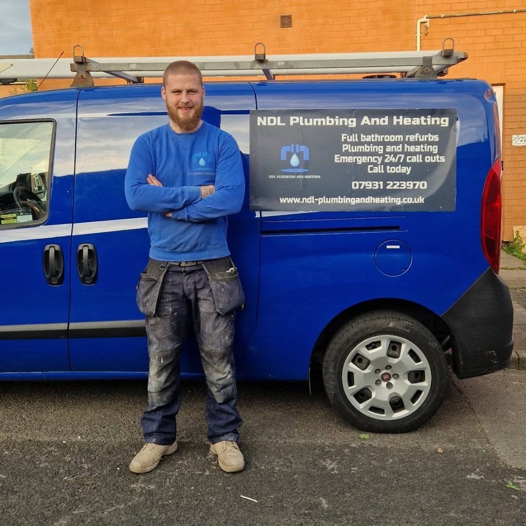 plumbers in Worcestershire
