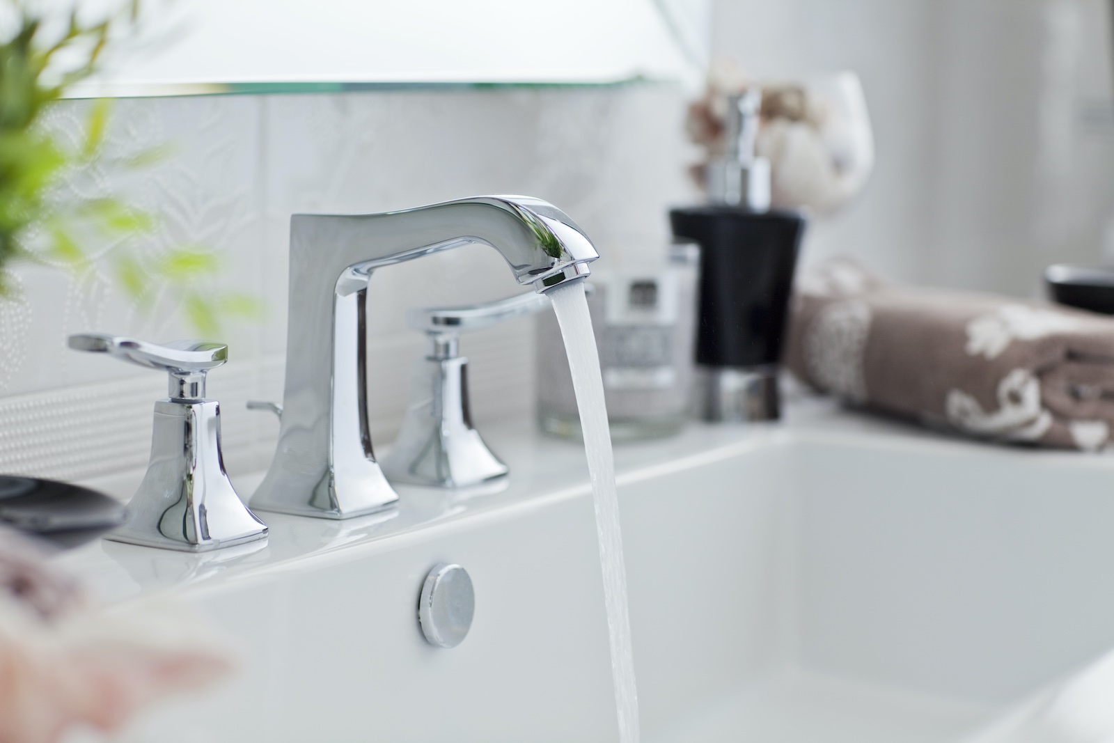 plumbers in Worcestershire